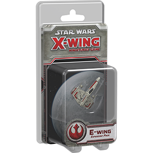 Picture of E-Wing