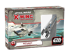 Picture of U-wing Star Wars X-Wing
