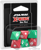 Picture of Star Wars X-Wing: Dice Pack