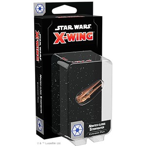 Picture of Nantex-Class Starfighter Expansion Pack Star Wars X-Wing