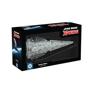 Picture of Imperial Raider Expansion Star Wars X-Wing 2.0