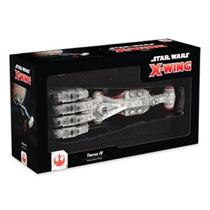 Picture of Tantive IV Star Wars X-Wing 2nd Edition