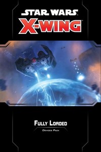 Picture of Fully Loaded Devices Pack Star Wars X-Wing: 2nd Edition
