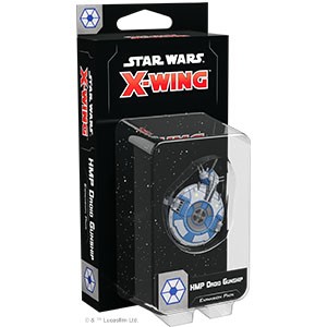 Picture of HMP Droid Gunship X-Wing Expansion Pack