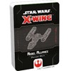 Picture of Rebel Alliance Damage Deck - Star Wars X-Wing 2.0
