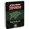 Picture of Scum and Villainy Damage Deck  - Star Wars X-Wing 2.0