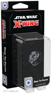 Picture of Droid Tri-Fighter Expansion Pack - Star Wars X-Wing