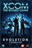 Picture of Xcom Board Game Evolution Expansion