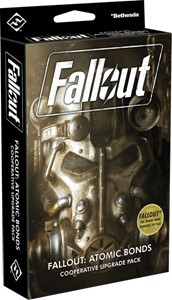 Picture of Fallout: Atomic Bonds Cooperative Upgrade Pack