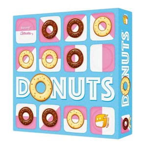Picture of Donuts