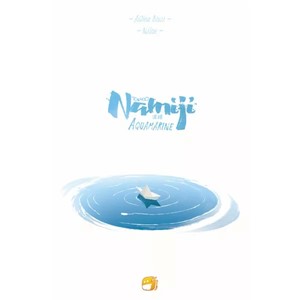 Picture of Namiji Aquamarine