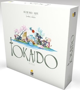 Picture of Tokaido