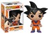 Picture of Dragon Ball Z Goku Funko Pop