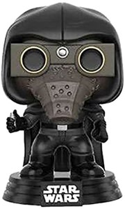 Picture of Star Wars Garindan Funko Pop