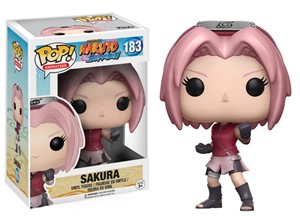 Picture of Naruto Shippuden Sakura