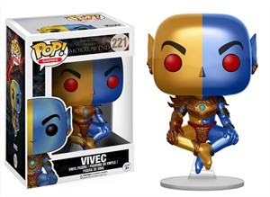 Picture of The Elder Scrolls Vivec Funko Pop