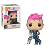 Picture of Overwatch Zarya