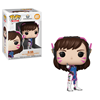 Picture of Overwatch D.Va Funko Pop