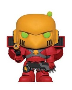 Picture of Warhammer 40K Blood Angels Assault Marine Funko Pop