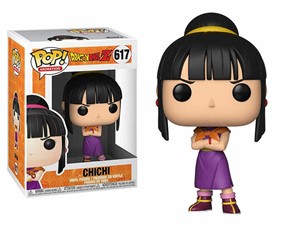 Picture of Dragon Ball Z Chichi