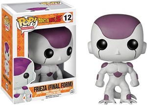 Picture of Dragon Ball Z Frieza