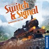 Picture of Switch & Signal - German