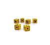 Picture of Alien RPG Stress Dice Set