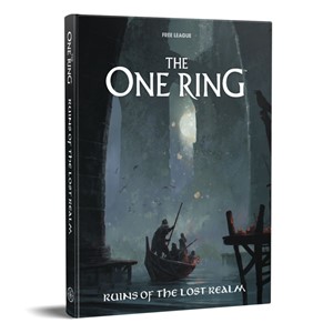 Picture of The One Ring RPG Ruins of the Lost Realm