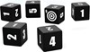 Picture of The Walking Dead Base Dice Set