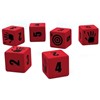 Picture of The Walking Dead Core Stress Dice Set
