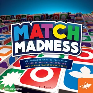 Picture of Match Madness
