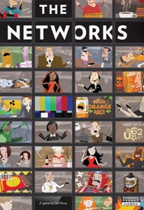 Picture of The Networks