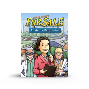 Picture of For Sale Advisors Expansion