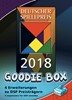 Picture of 2018 Goodie Box