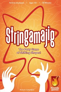 Picture of Stringamajig