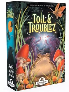 Picture of Toil & Troublez