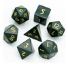 Picture of Turquoise Dice Set