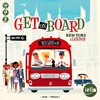 Picture of Get on Board New York and London