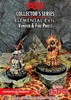 Picture of Temple Of Elemental Evil Vanifer and Priest Dungeon and Dragons