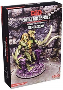 Picture of Demogorgon Dungeon and Dragons