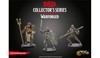 Picture of Eberron - Warforged Monk, Wizard & Fighter (3 figs)