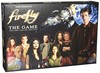 Picture of Firefly Board Game