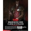 Picture of Curse of Strahd Dungeon Master's Screen