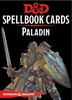 Picture of Spellbook Cards: Paladin Deck Dungeons and Dragons
