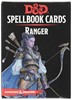 Picture of D&D: Spellbook Cards: Ranger Deck