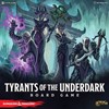 Picture of Tyrants of the Underdark Boardgame (2021) Dungeons & Dragons