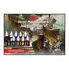 Picture of The Adventurers Paint Set