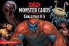 Picture of Dungeons & Dragons - Monster Deck 0-5