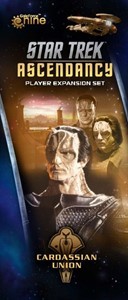 Picture of Star Trek Ascendancy Cardassian Union Expansion