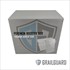 Picture of Pokemon TCG Booster Box Premium Acrylic Display Protector Case